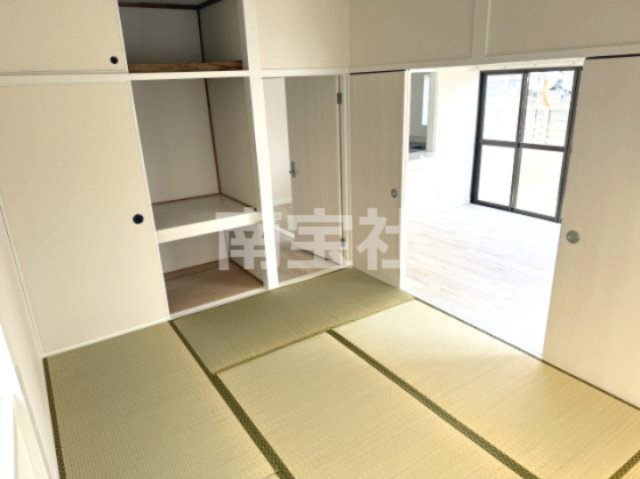 【和室】