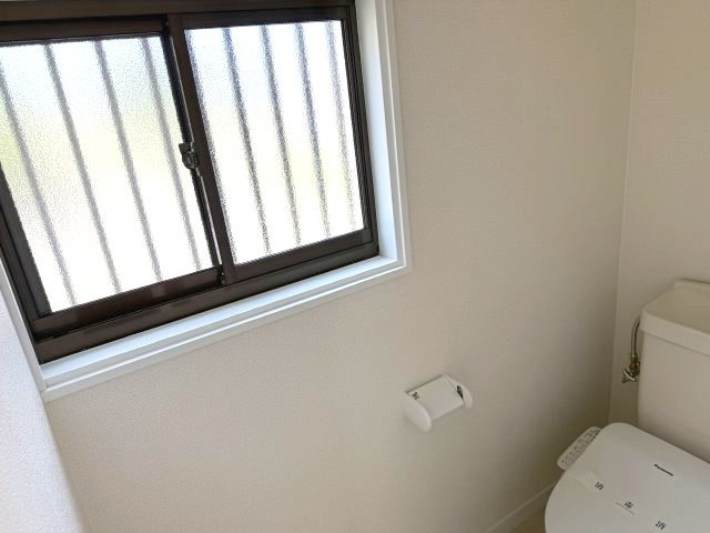 【その他】 | 窓があり明るいです！