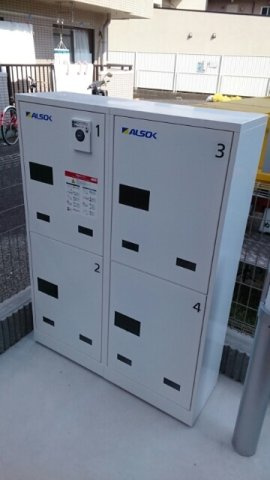 ジュネス笹原　　刈谷市近郊の賃貸ならクラスホーム刈谷店の設備