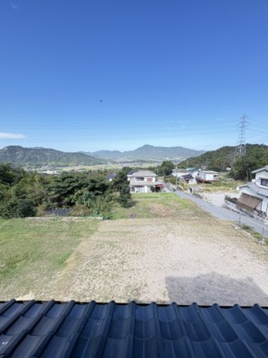 【展望】 | 東広島市黒瀬町市飯田