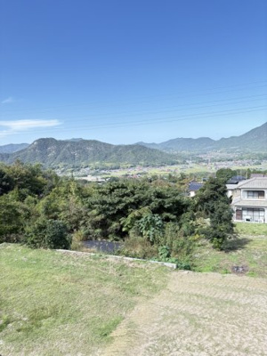 【展望】 | 東広島市黒瀬町市飯田