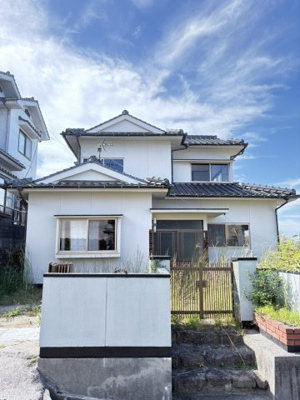 【外観】 | 東広島市黒瀬町市飯田