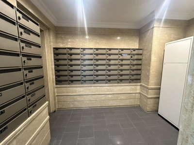 【その他共用部分】 | サンシティ大州通