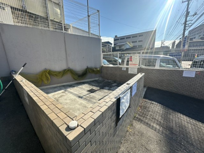 【その他共用部分】 | サンシティ大州通