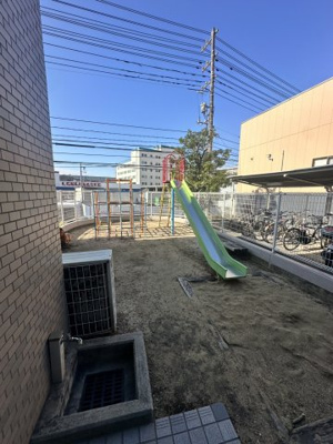 【その他共用部分】 | サンシティ大州通