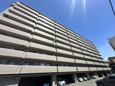 【外観】 | サンシティ大州通