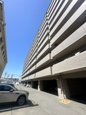 【外観】 | サンシティ大州通