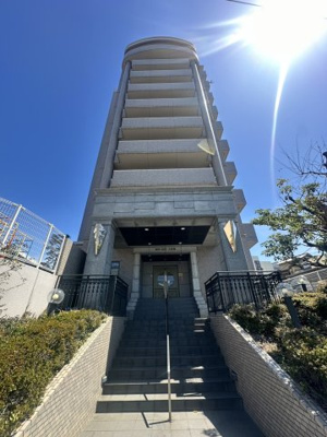 【外観】 | サンシティ大州通