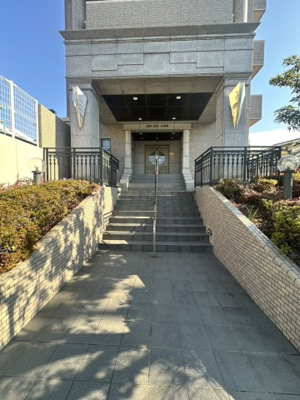 【エントランス】 | サンシティ大州通