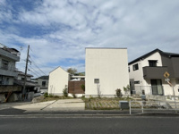 広島市東区戸坂新町2の画像