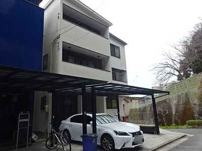 【外観】 | 広島市南区段原南１丁目