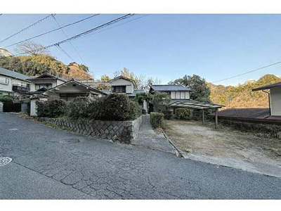 【外観】 | 広島市西区己斐上２丁目