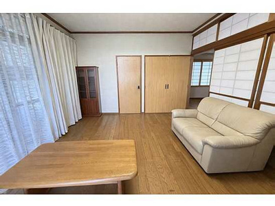 【居間・リビング】 | 広島市西区己斐上２丁目