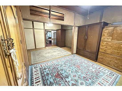 【和室】 | 広島市西区己斐上２丁目