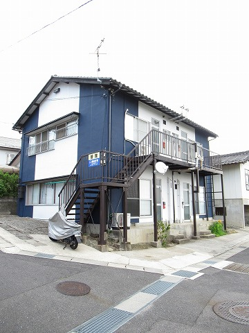 サンコーポ一の谷の画像