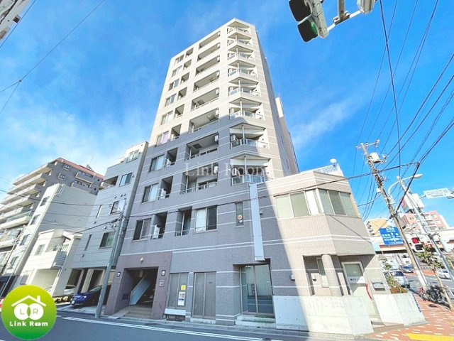 アーバン菊川