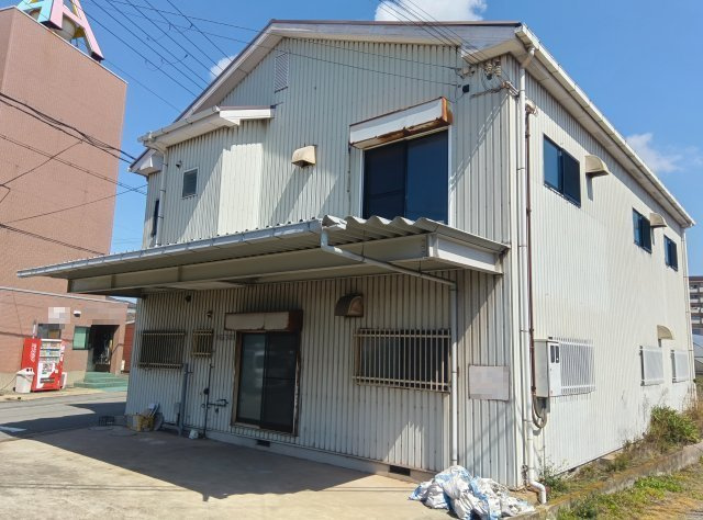 和歌山市松江東4丁目・事務所・倉庫・54774