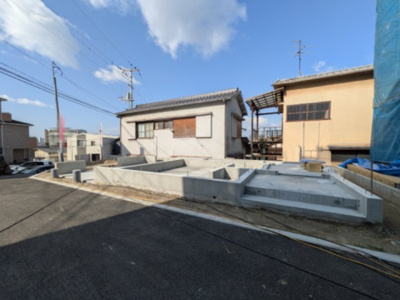 【外観】 | 安芸郡府中町桃山２丁目No.1