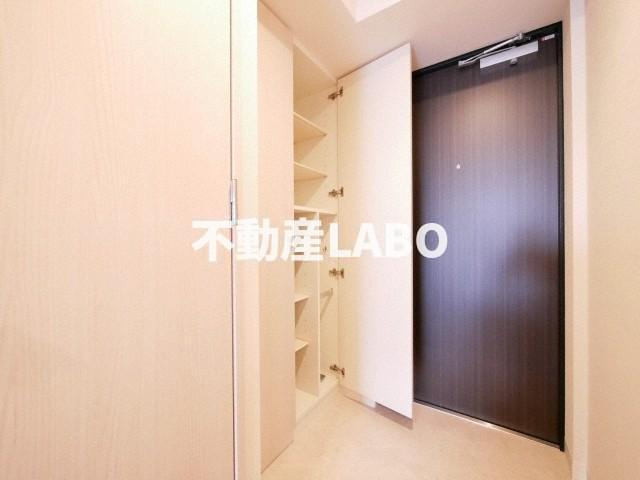 プランドール北浜のその他