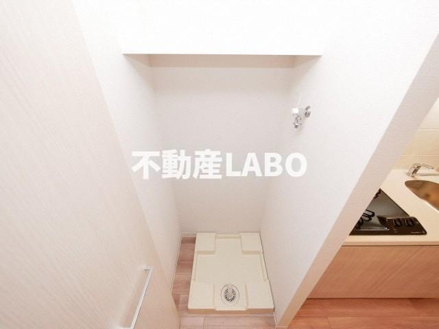 プランドール北浜のその他