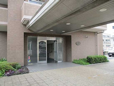 【外観】 | ローレルコート観音新町