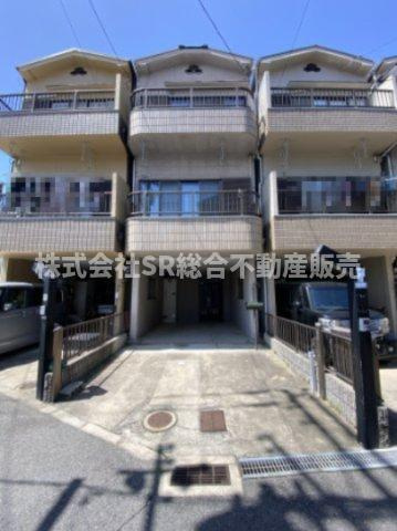 松原2丁目中古戸建