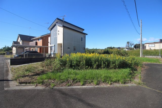 《分譲地》栃木市藤岡町藤岡　全3区画