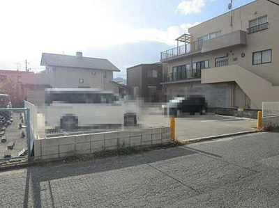【外観】 | 広島市安佐南区長束５丁目No.2