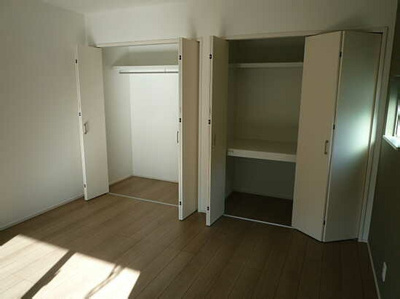 【洋室】 | 安芸郡海田町国信２丁目No.C