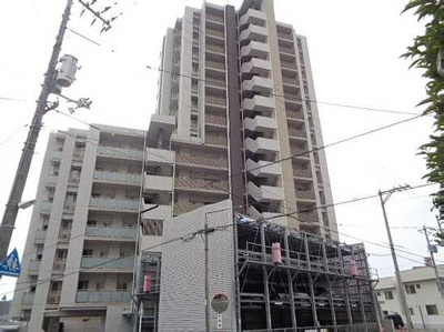 【外観】 | スターアーク呉中央