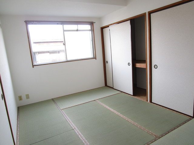 シンセリティーＡ・Ｏの和室