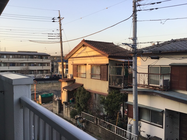 シンセリティーＡ・Ｏの展望