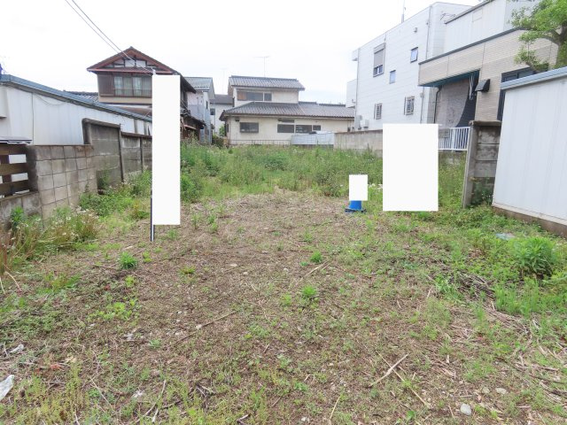 鶴ヶ島市脚折売地