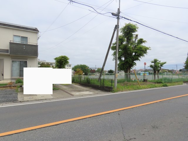 鶴ヶ島市脚折売地の展望