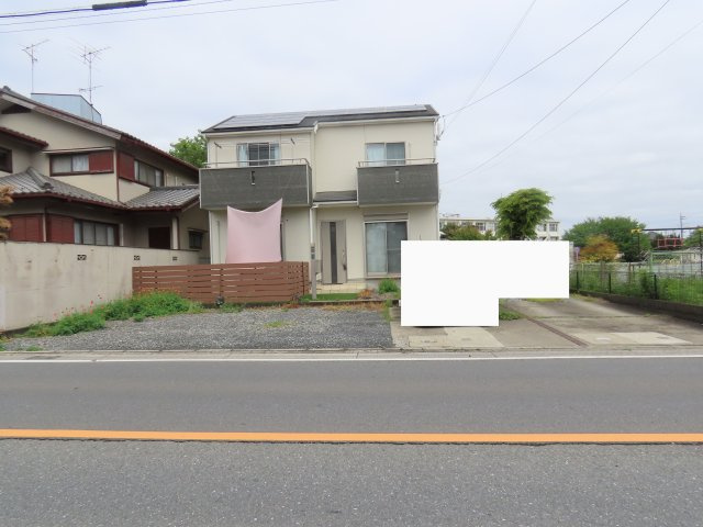 鶴ヶ島市脚折売地の展望
