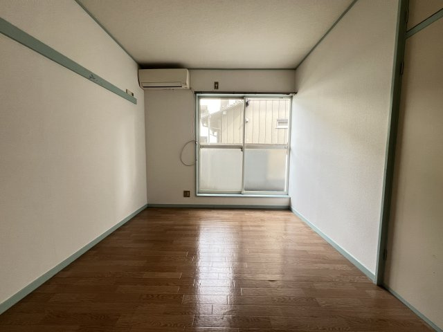 コーポみどりの展望