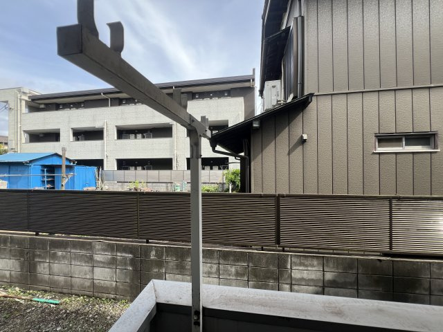 コーポみどりのその他共用部分
