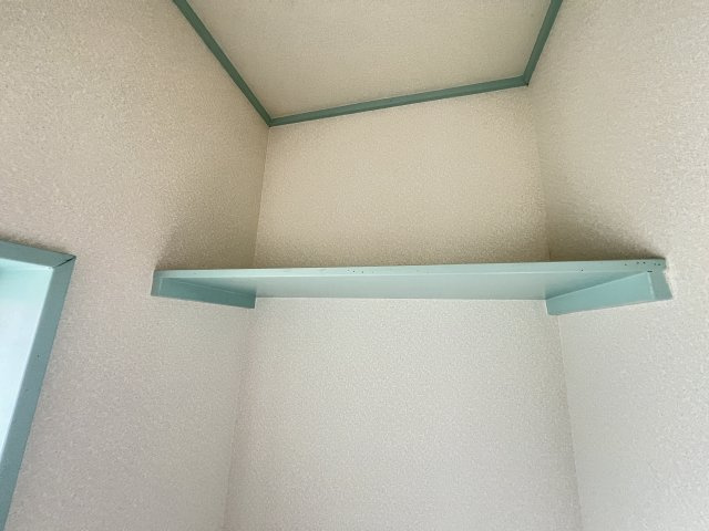 コーポみどりの設備