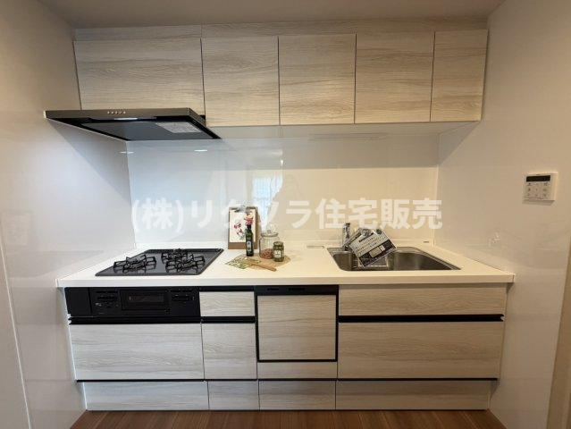 東急ドエル枚方山田池ビレジのキッチン|■物件内覧・資金計画相談・住宅ローン相談、リフォーム相談、お問合せ受付中■
※当日・翌日のご内覧、ご相談はお電話でのお問合せがスムーズです！