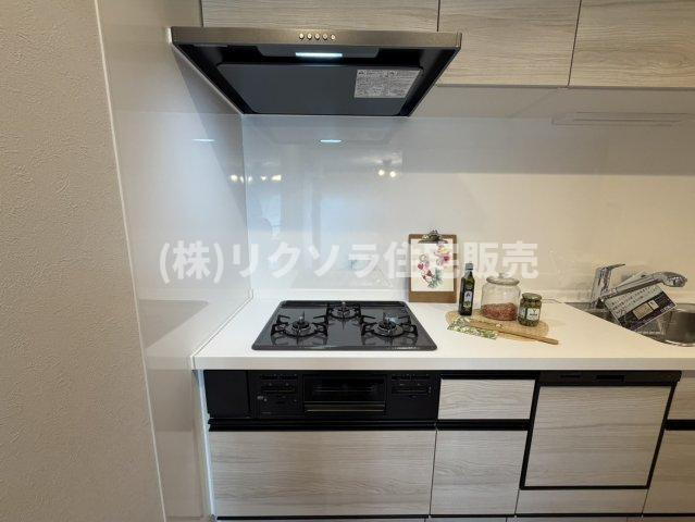 東急ドエル枚方山田池ビレジのキッチン|■物件内覧・資金計画相談・住宅ローン相談、リフォーム相談、お問合せ受付中■
※当日・翌日のご内覧、ご相談はお電話でのお問合せがスムーズです！