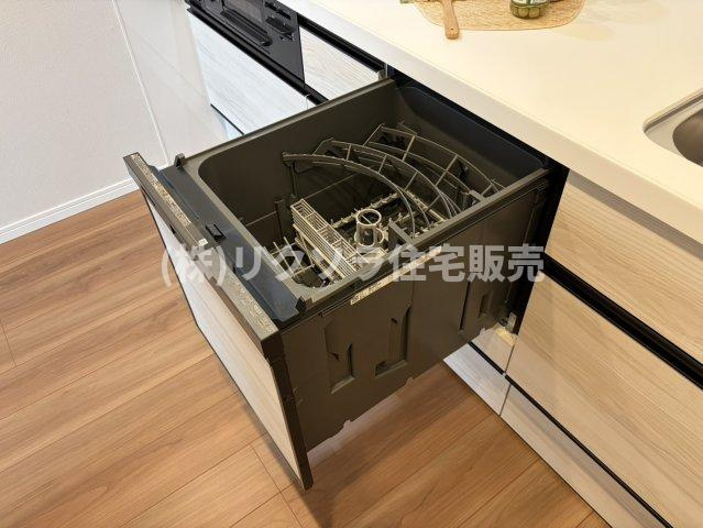東急ドエル枚方山田池ビレジの設備|食器洗い乾燥機付き
■物件内覧・資金計画相談・住宅ローン相談、リフォーム相談、お問合せ受付中■
※当日・翌日のご内覧、ご相談はお電話でのお問合せがスムーズです！