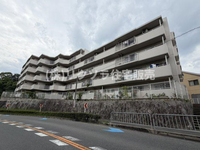 東急ドエル枚方山田池ビレジ