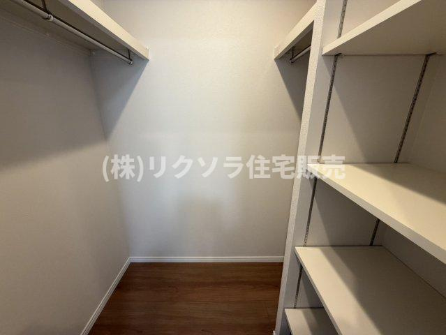 東急ドエル枚方山田池ビレジの収納|■物件内覧・資金計画相談・住宅ローン相談、リフォーム相談、お問合せ受付中■
※当日・翌日のご内覧、ご相談はお電話でのお問合せがスムーズです！