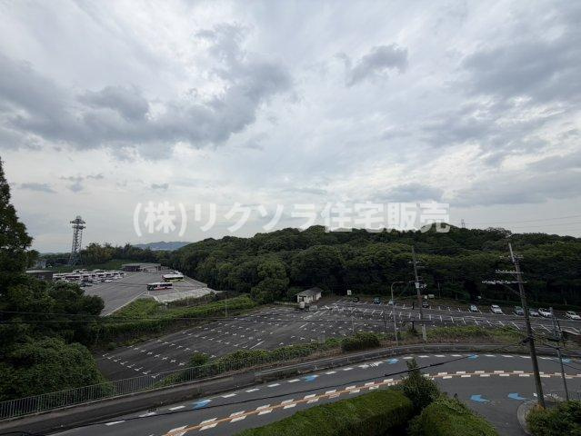 東急ドエル枚方山田池ビレジの展望|■物件内覧・資金計画相談・住宅ローン相談、リフォーム相談、お問合せ受付中■
※当日・翌日のご内覧、ご相談はお電話でのお問合せがスムーズです！