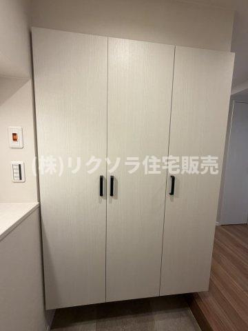 東急ドエル枚方山田池ビレジの収納|シューズボックス
■物件内覧・資金計画相談・住宅ローン相談、リフォーム相談、お問合せ受付中■
※当日・翌日のご内覧、ご相談はお電話でのお問合せがスムーズです！