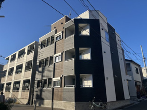 ライフモリ18号館の画像