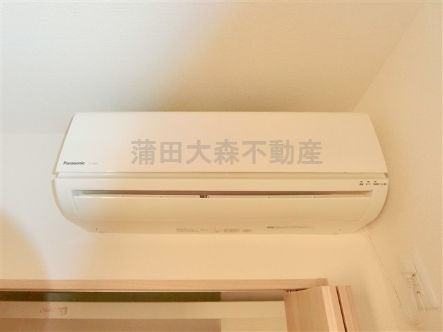 メゾンルボワ西の設備