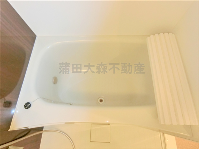 メゾンルボワ西の浴室