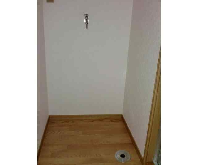 エステートピア中村の設備