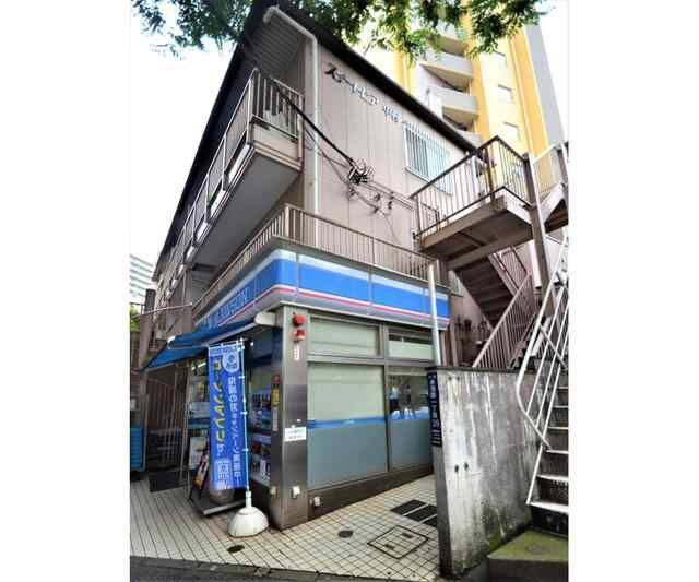 エステートピア中村のその他